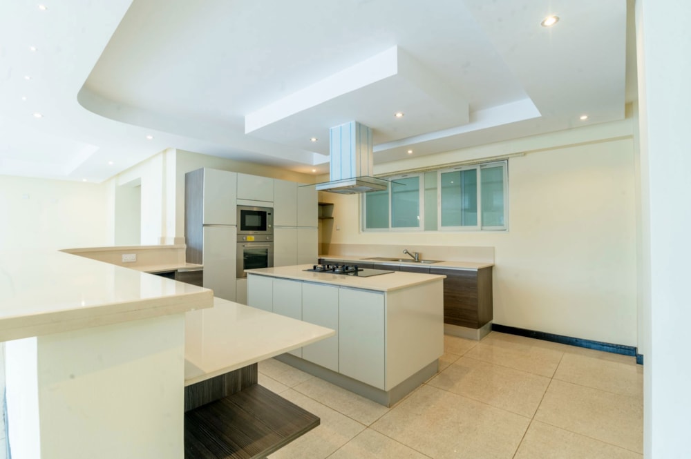 Apartment sold in Riverside, Kenya - 3KE1719226