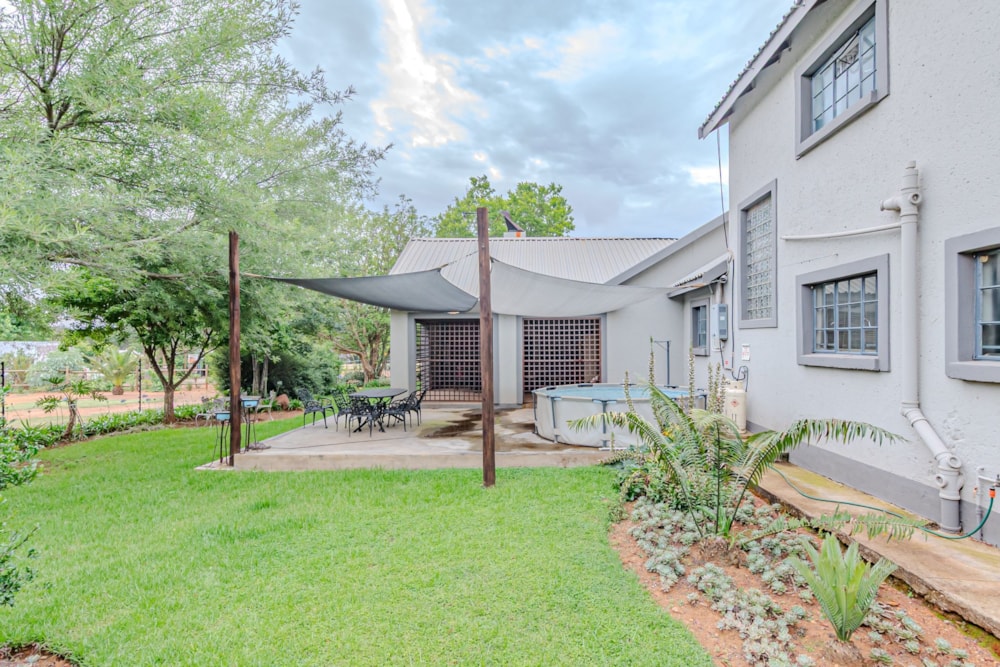 Lifestyle property for sale in Tiegerpoort AH - PRN1720666