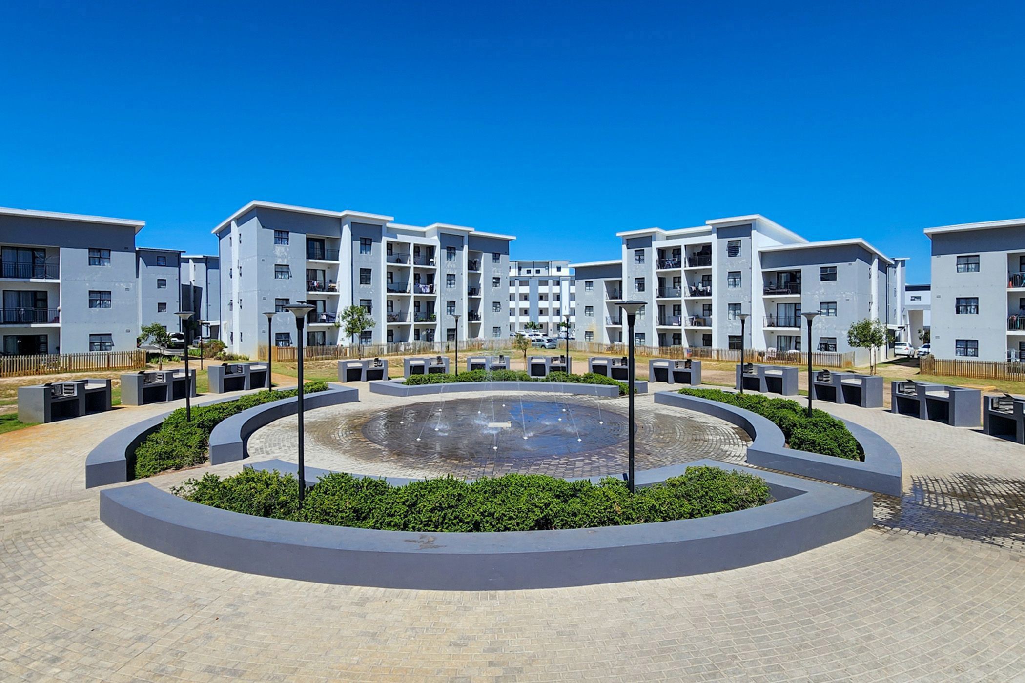 Apartment for sale in Parklands East - 1TV1703261