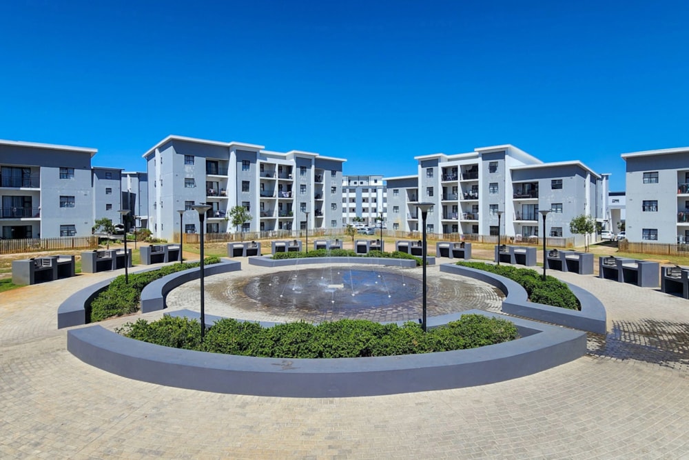 Apartment for sale in Parklands East - 1TV1703261 Apartment for sale in Parklands East - 1TV1703261