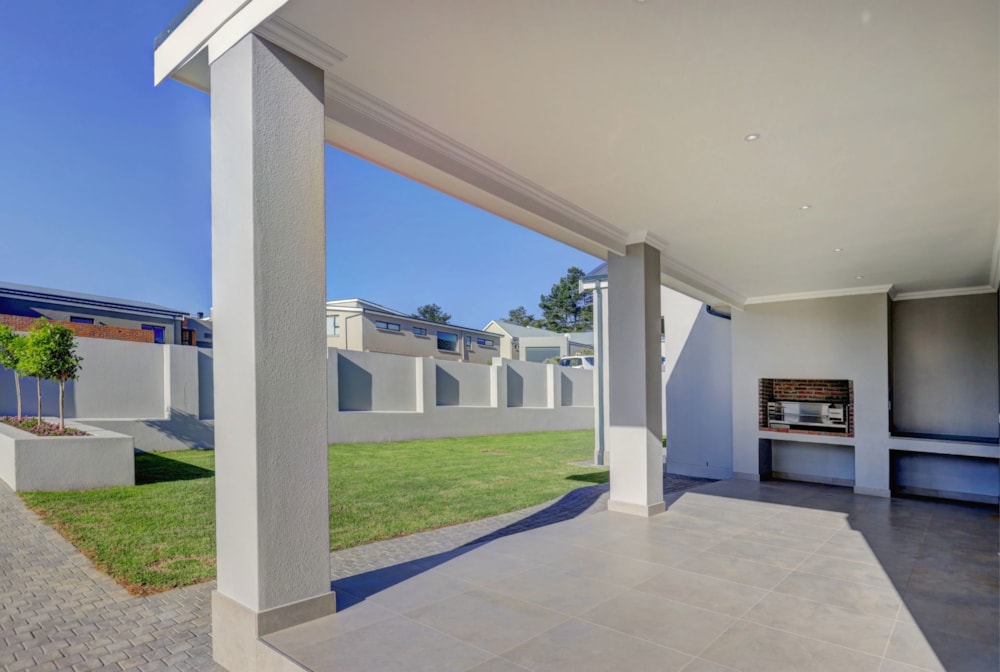 House sold in Kraaibosch Park - GEO1691935