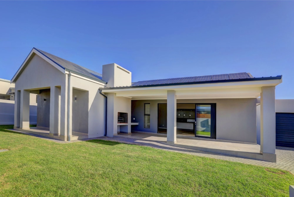 House sold in Kraaibosch Park - GEO1691935