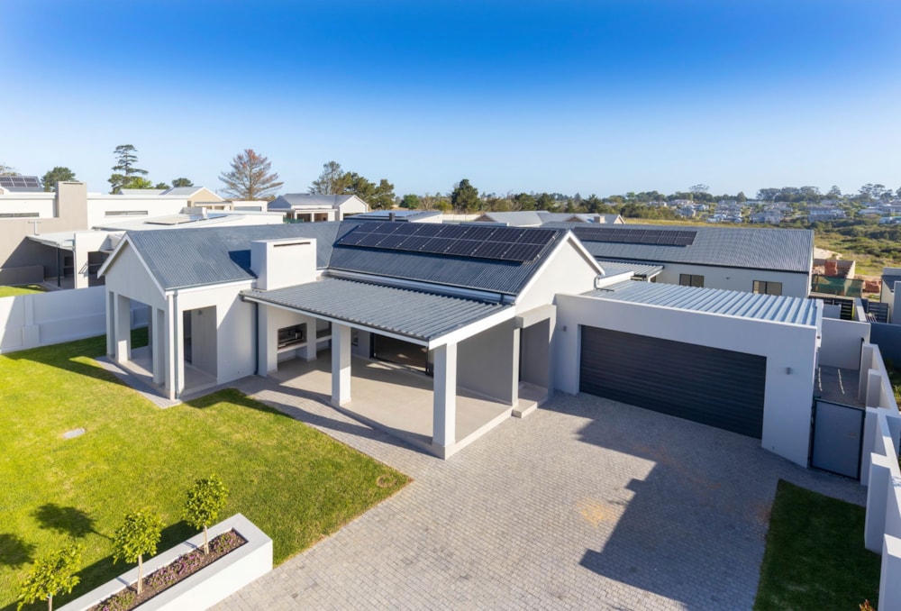 House sold in Kraaibosch Park - GEO1691935