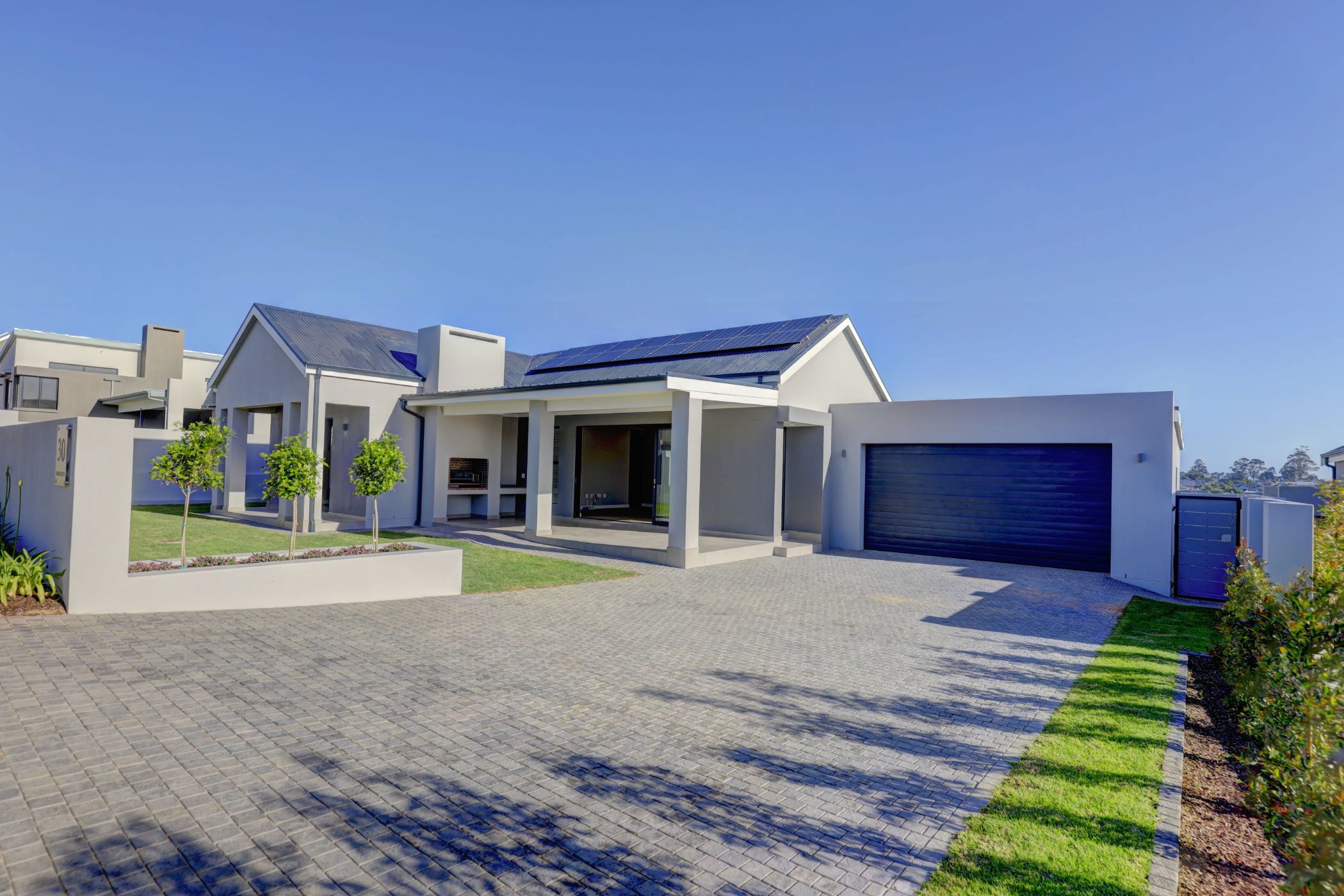 House sold in Kraaibosch Park - GEO1691935