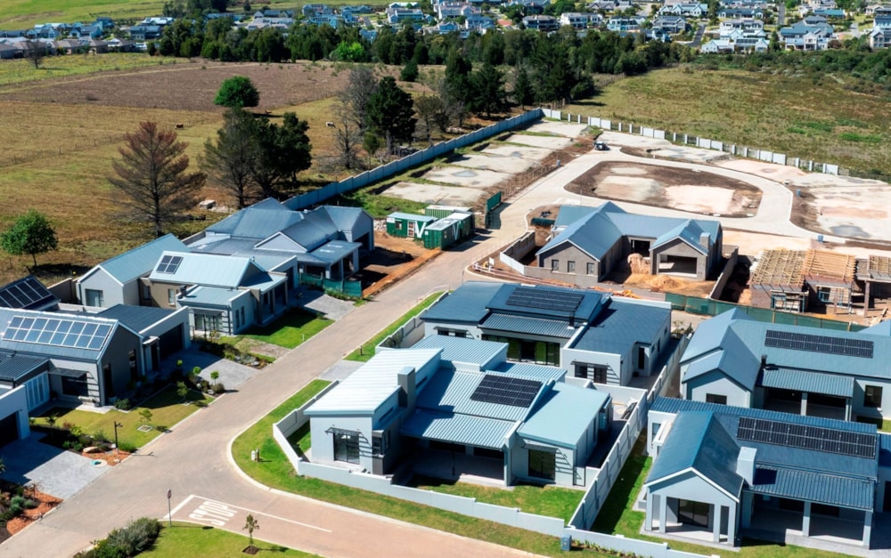 House for sale in Kraaibosch Park - GEO1714374