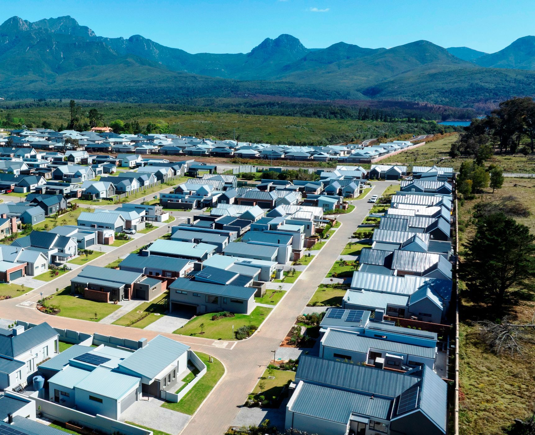 House for sale in Kraaibosch Park - GEO1714374