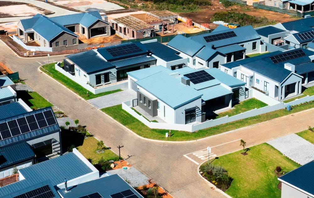 House for sale in Kraaibosch Park - GEO1714374