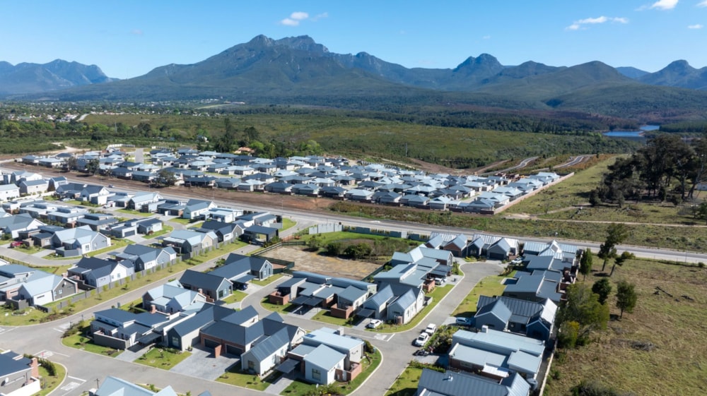 House for sale in Kraaibosch Park - GEO1714374 House for sale in Kraaibosch Park - GEO1714374