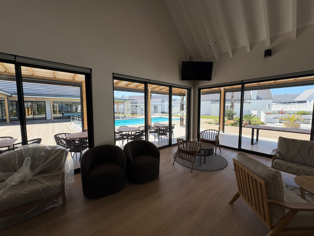 Single-storey retirement home to rent in Canals - 1SA1723103