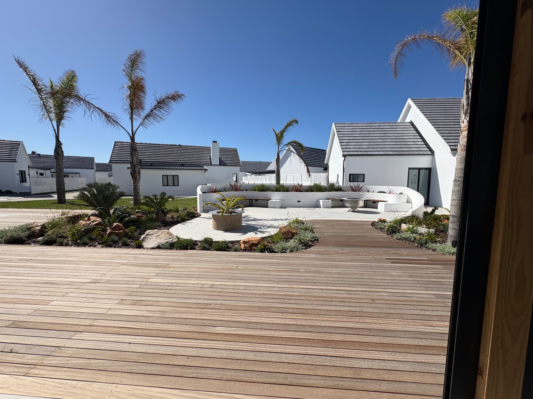 Single-storey retirement home to rent in Canals - 1SA1723103