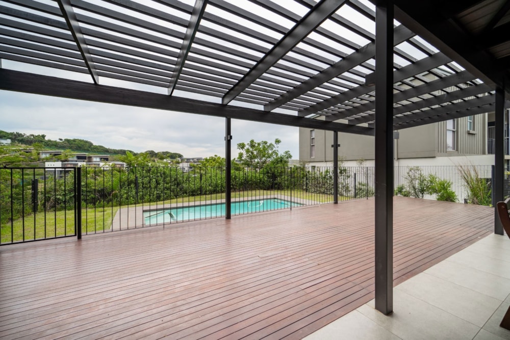 Apartment to rent in Zululami Estate - 1BD1722064