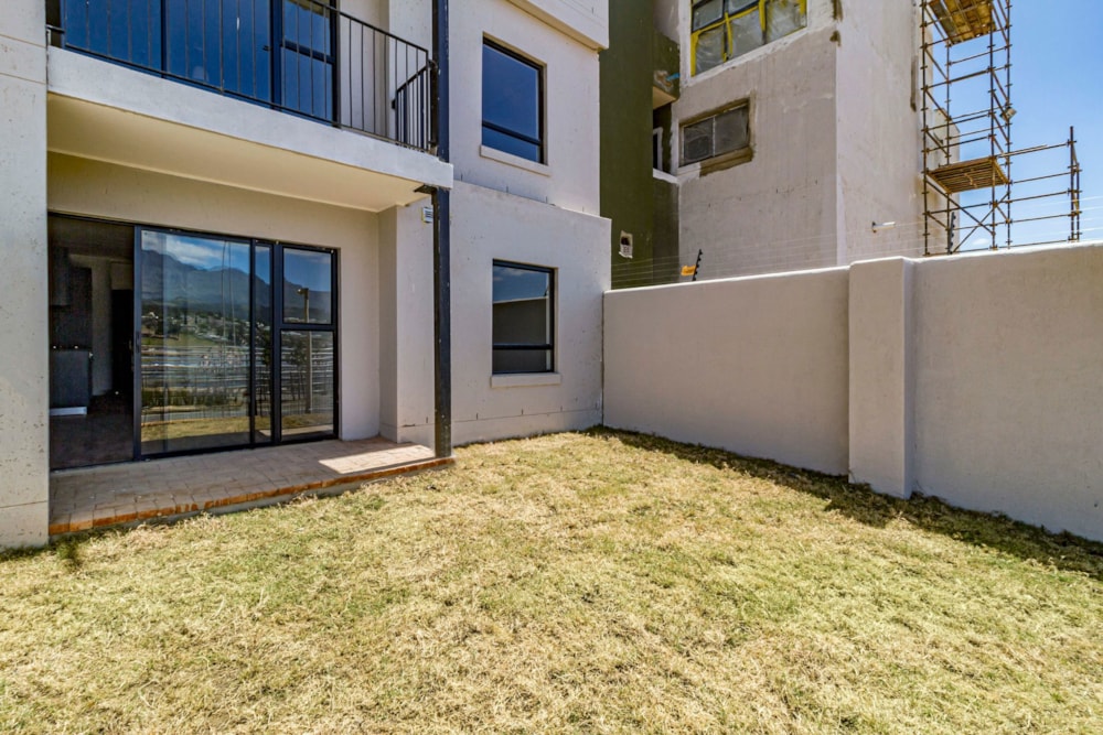 Apartment for sale in Newinbosch - ST1721194 Apartment for sale in Newinbosch - ST1721194