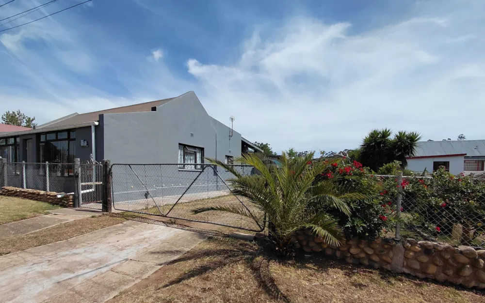 House sold in Heidelberg, Garden Route - 1SR1694149 House sold in Heidelberg, Garden Route - 1SR1694149