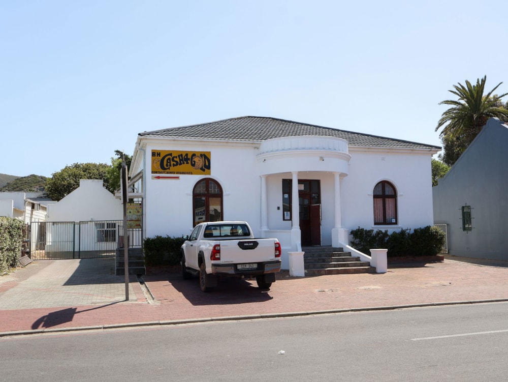 Commercial business for sale in Eastcliff, Hermanus - HF1722074 Commercial business for sale in Eastcliff, Hermanus - HF1722074