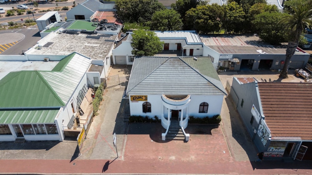 Commercial business for sale in Eastcliff, Hermanus - HF1722074 Commercial business for sale in Eastcliff, Hermanus - HF1722074