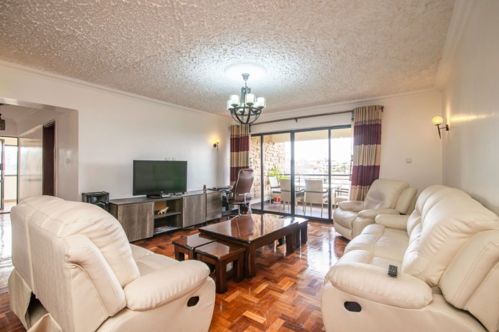 Apartment for sale in Kilimani, Kenya - 3KE1694484