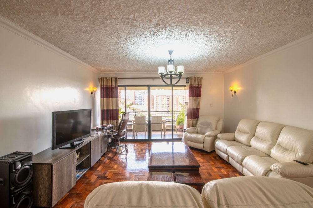Apartment for sale in Kilimani, Kenya - 3KE1694484