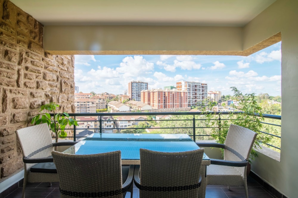 Apartment for sale in Kilimani, Kenya - 3KE1694484