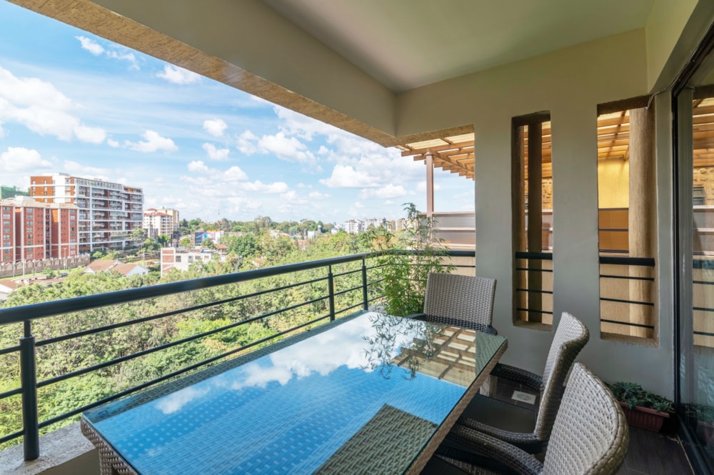 Apartment for sale in Kilimani, Kenya - 3KE1694484