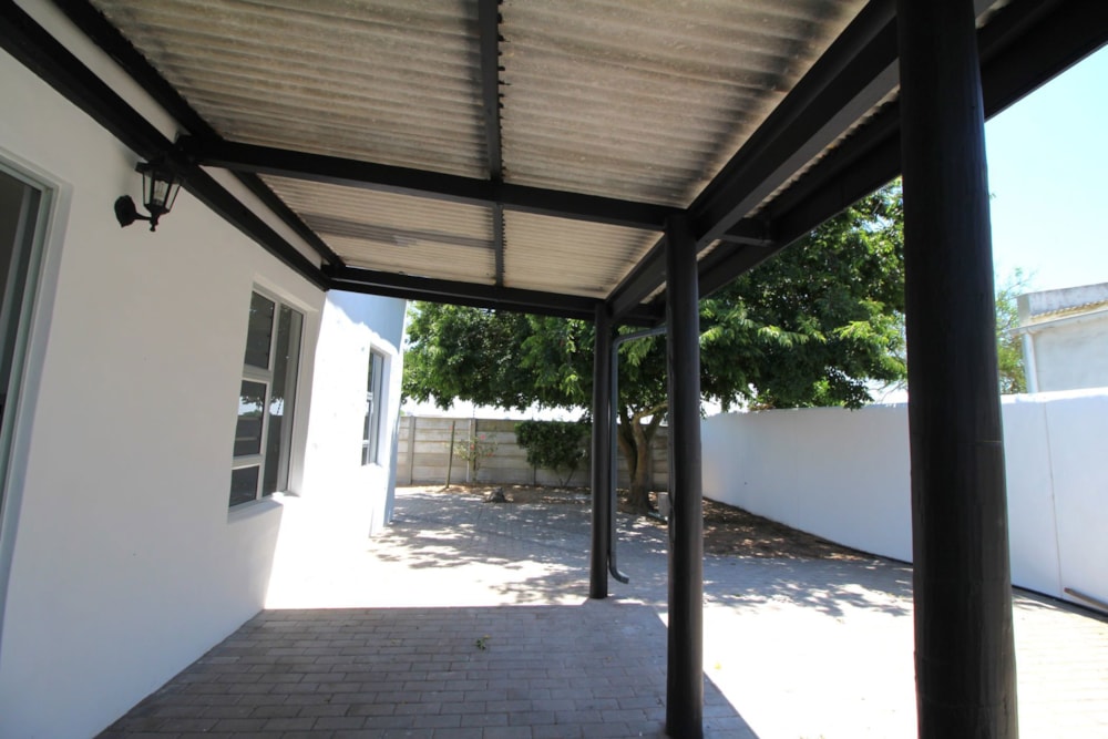 Retirement home for sale in Velddrif - LA1721344