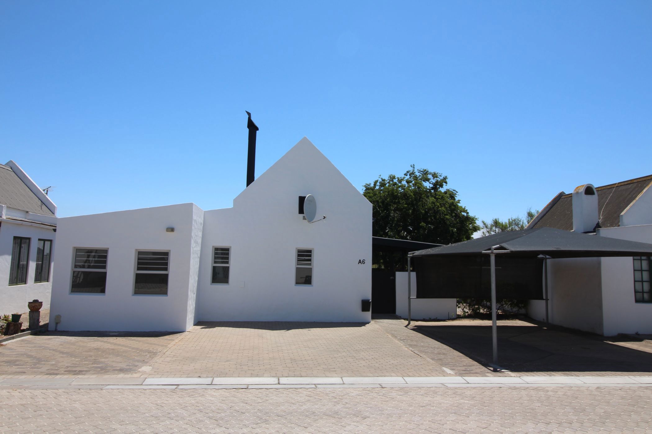 Retirement home for sale in Velddrif - LA1721344