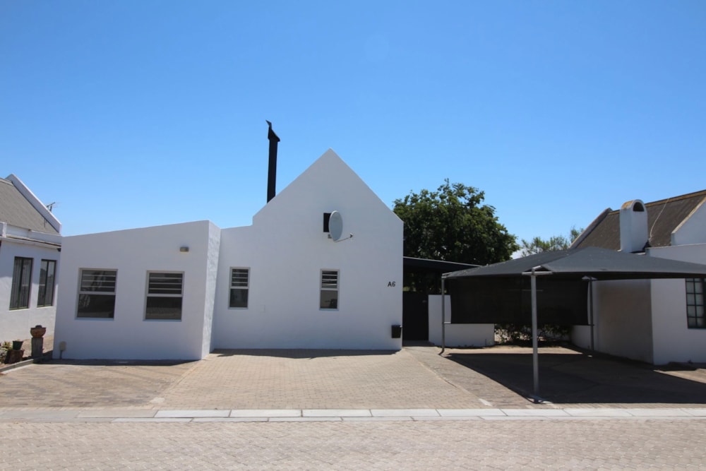 Retirement home for sale in Velddrif - LA1721344