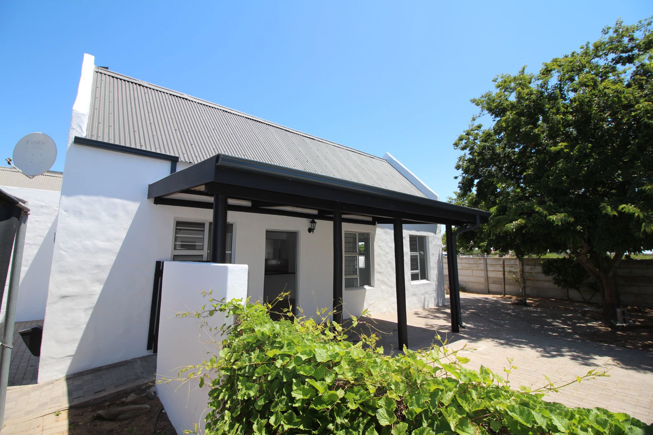 Retirement home for sale in Velddrif - LA1721344