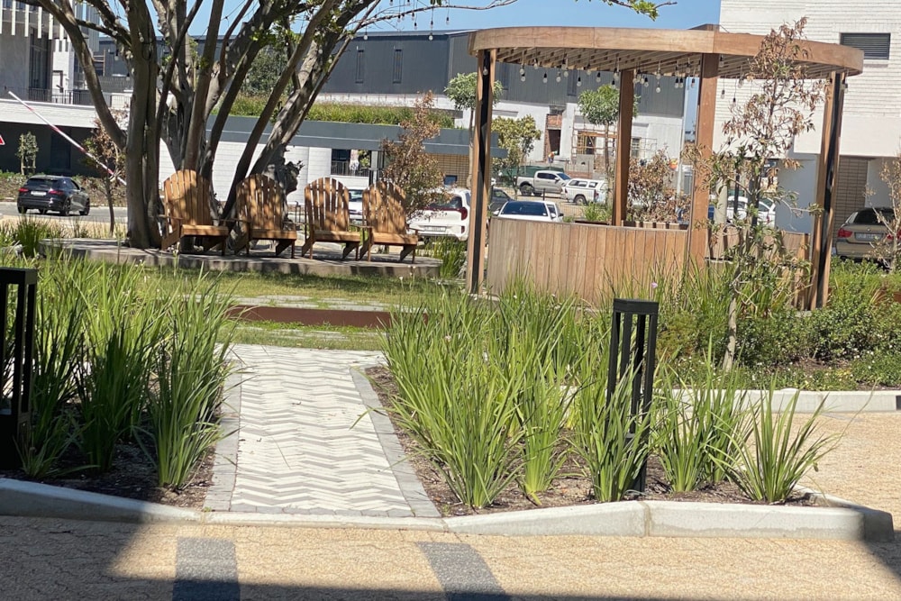 Apartment for sale in Century City - 1TV1719923 Apartment for sale in Century City - 1TV1719923