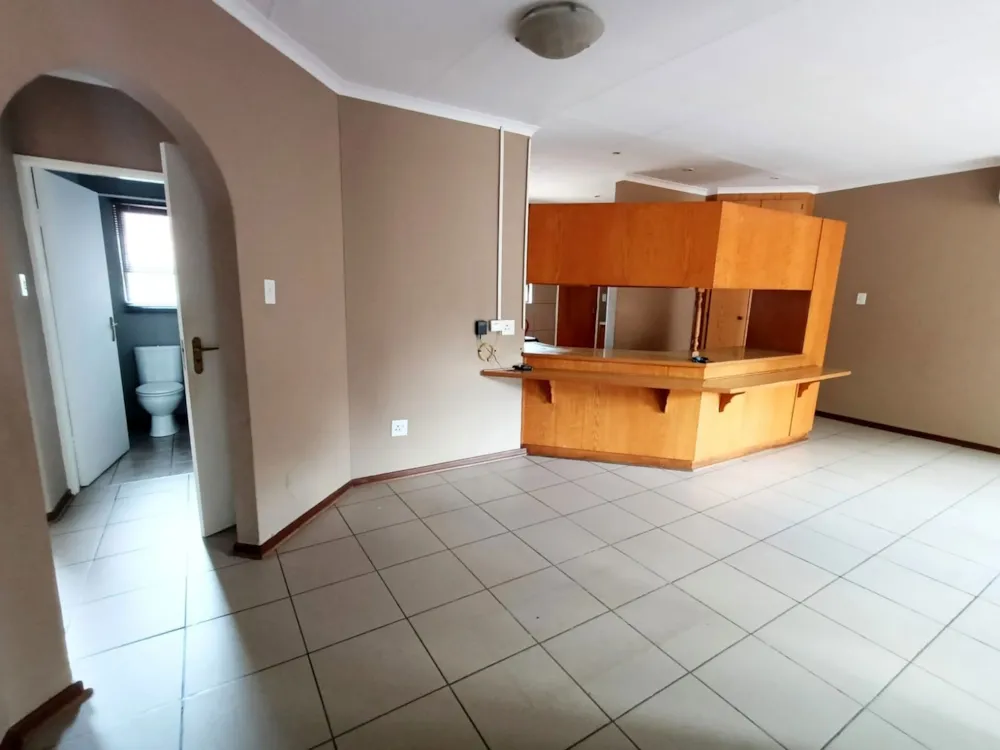 Townhouse let in Langenhovenpark - 1BX1720643 Townhouse let in Langenhovenpark - 1BX1720643