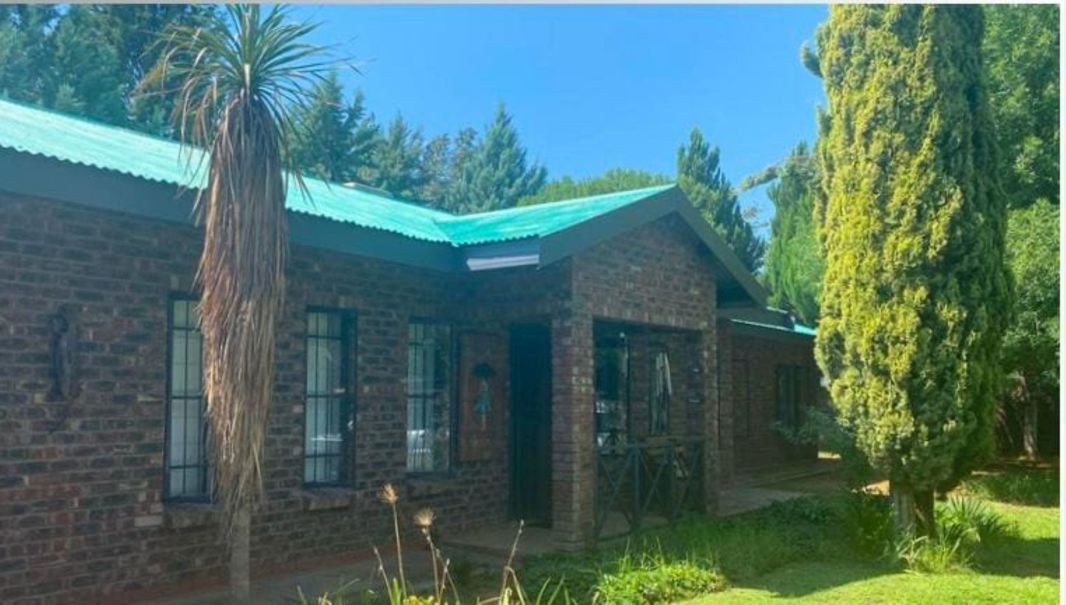 House to rent in Douglas - 1KJ1720827