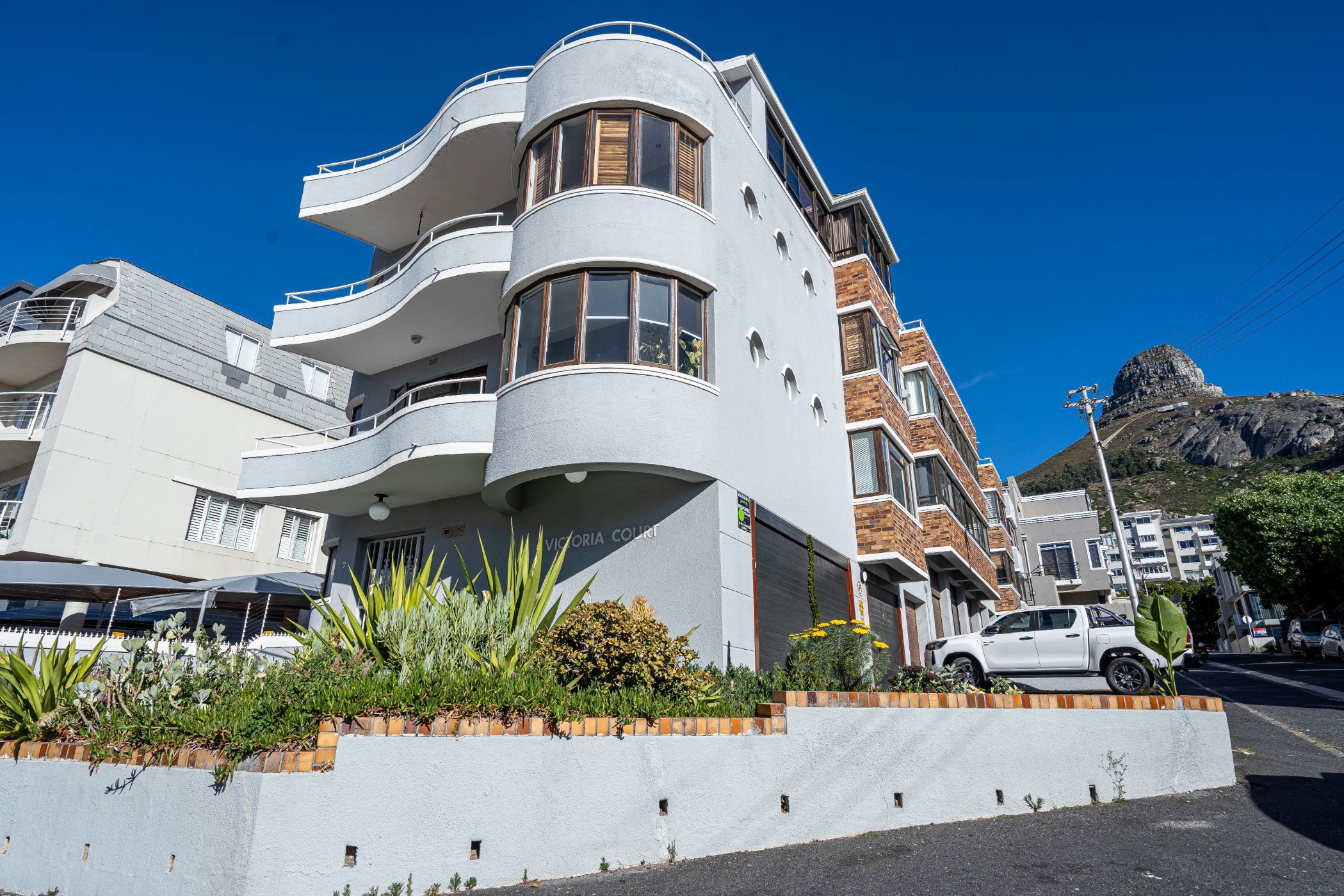 Studio apartment for sale in Bantry Bay - AS1722416