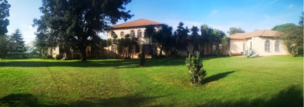 House for sale in Rand Collieries - 1BJ1723566