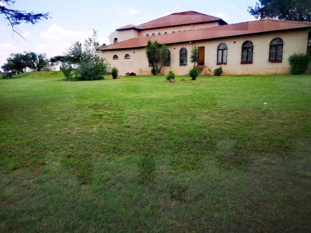 House for sale in Rand Collieries - 1BJ1723566