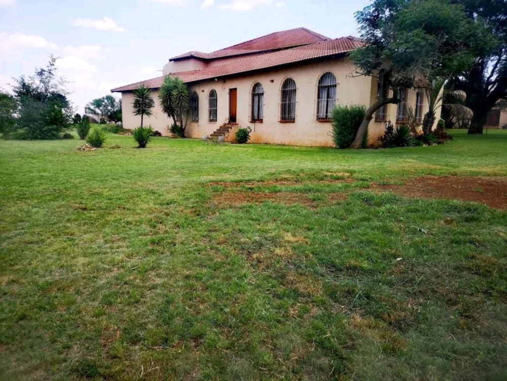 House for sale in Rand Collieries - 1BJ1723566