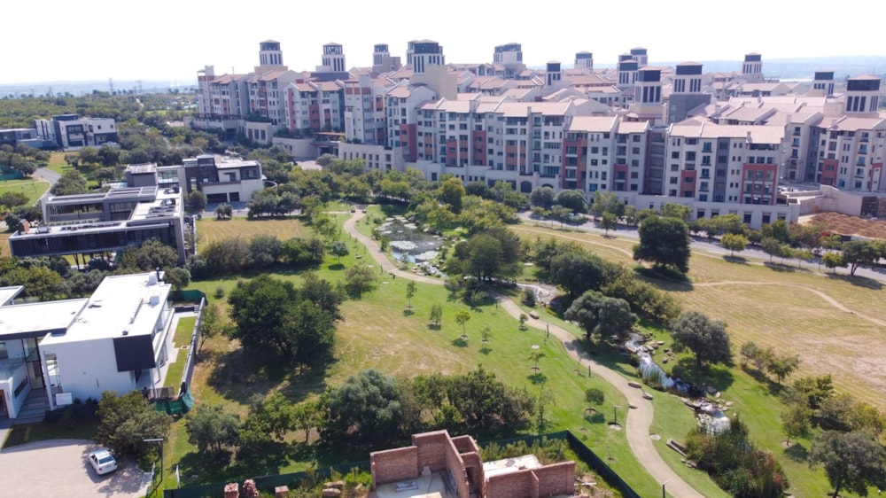 Residential vacant land for sale in Steyn City - 1SY1729974 Residential vacant land for sale in Steyn City - 1SY1729974