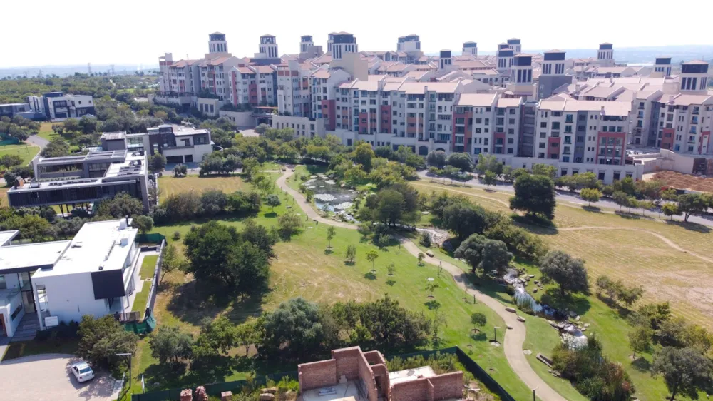Residential vacant land for sale in Steyn City - 1SY1729974 Residential vacant land for sale in Steyn City - 1SY1729974