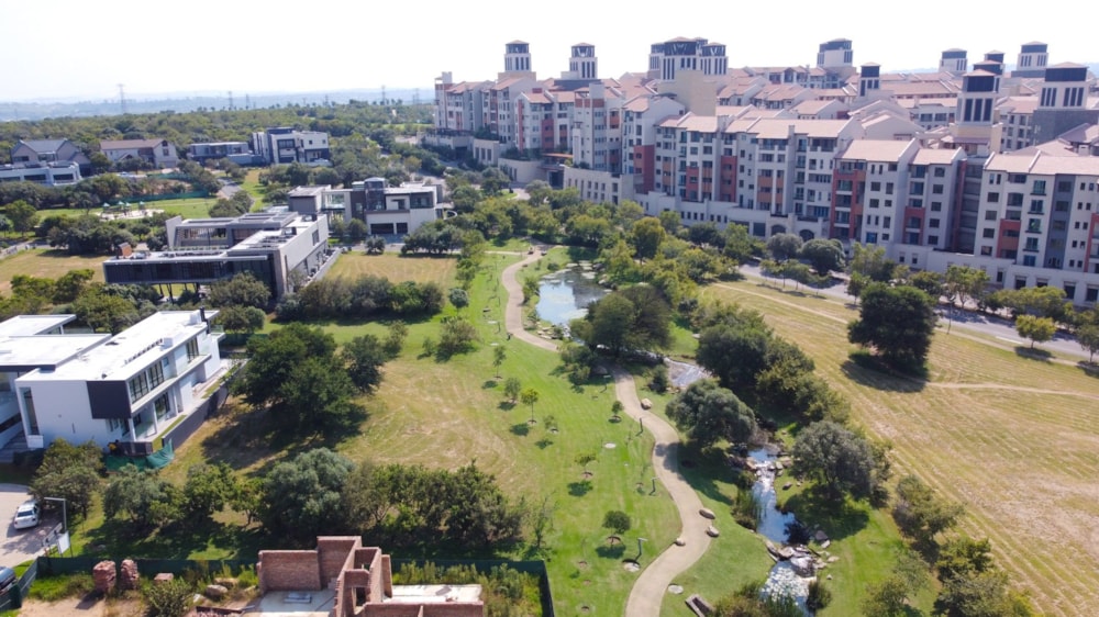 Residential vacant land for sale in Steyn City - 1SY1729974 Residential vacant land for sale in Steyn City - 1SY1729974