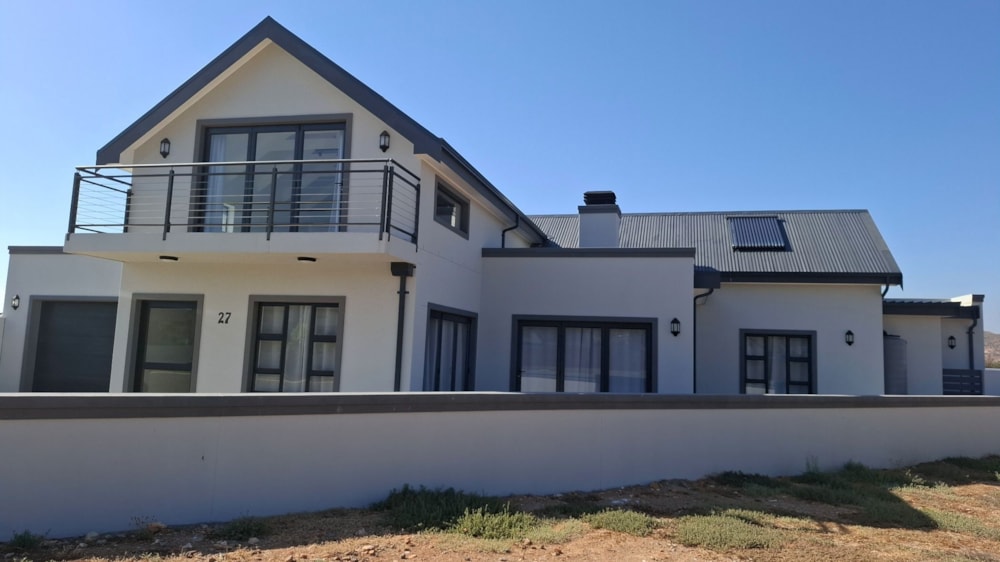 House for sale in Robertson - MG1703187 House for sale in Robertson - MG1703187