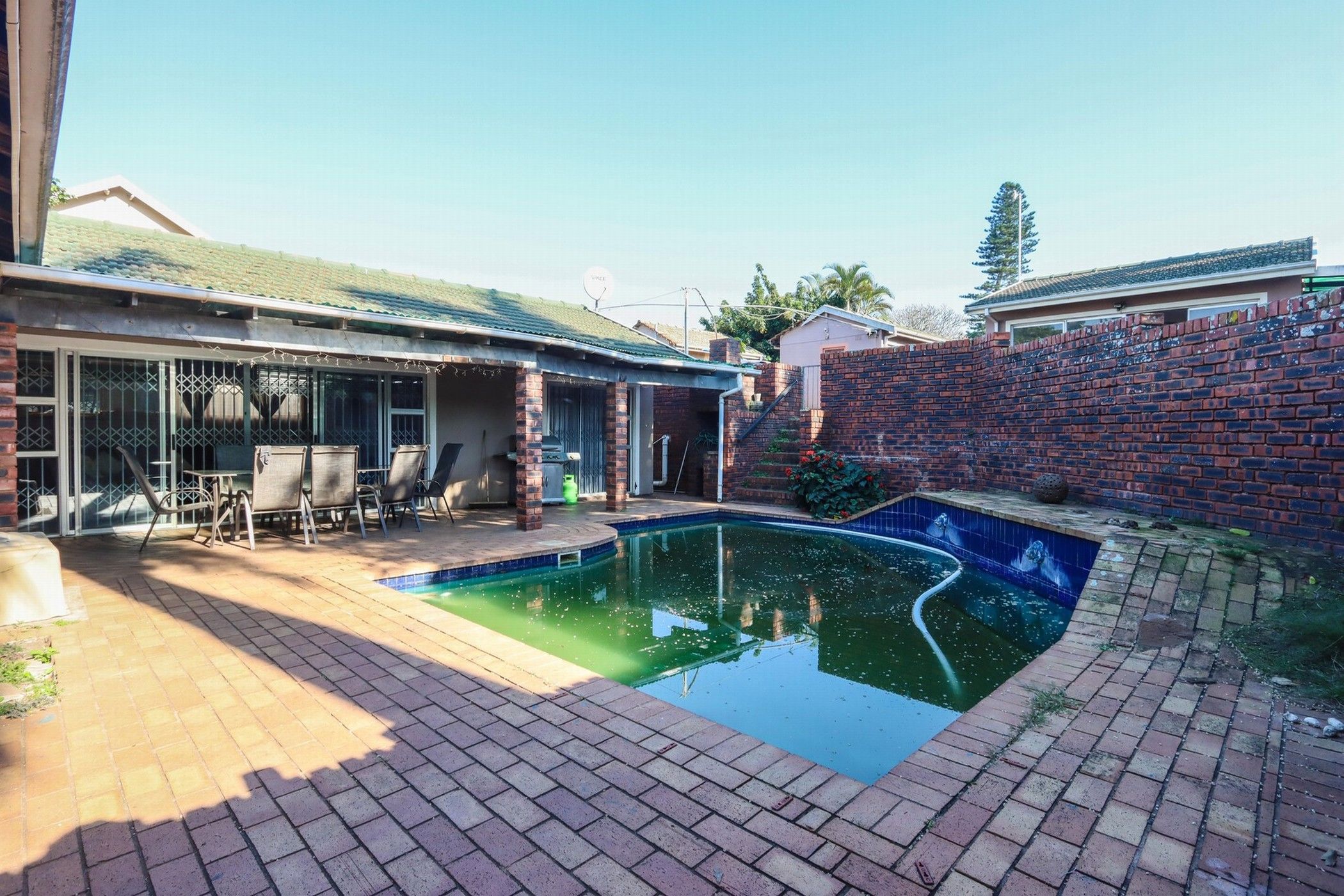 House for sale in Warner Beach - 1WB1723113