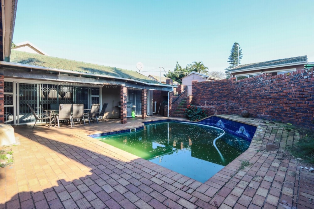 House for sale in Warner Beach - 1WB1723113 House for sale in Warner Beach - 1WB1723113