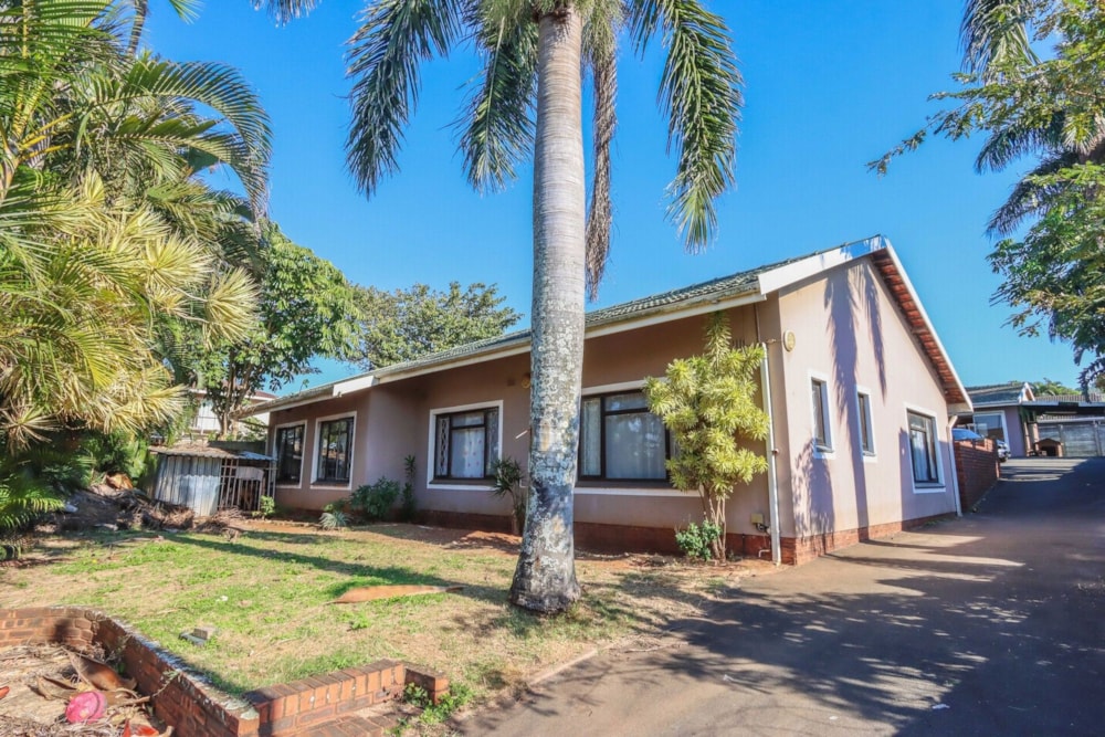 House for sale in Warner Beach - 1WB1723113 House for sale in Warner Beach - 1WB1723113