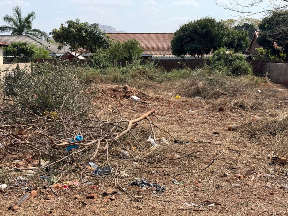 Vacant land sold in Malelane - 1NK1699303