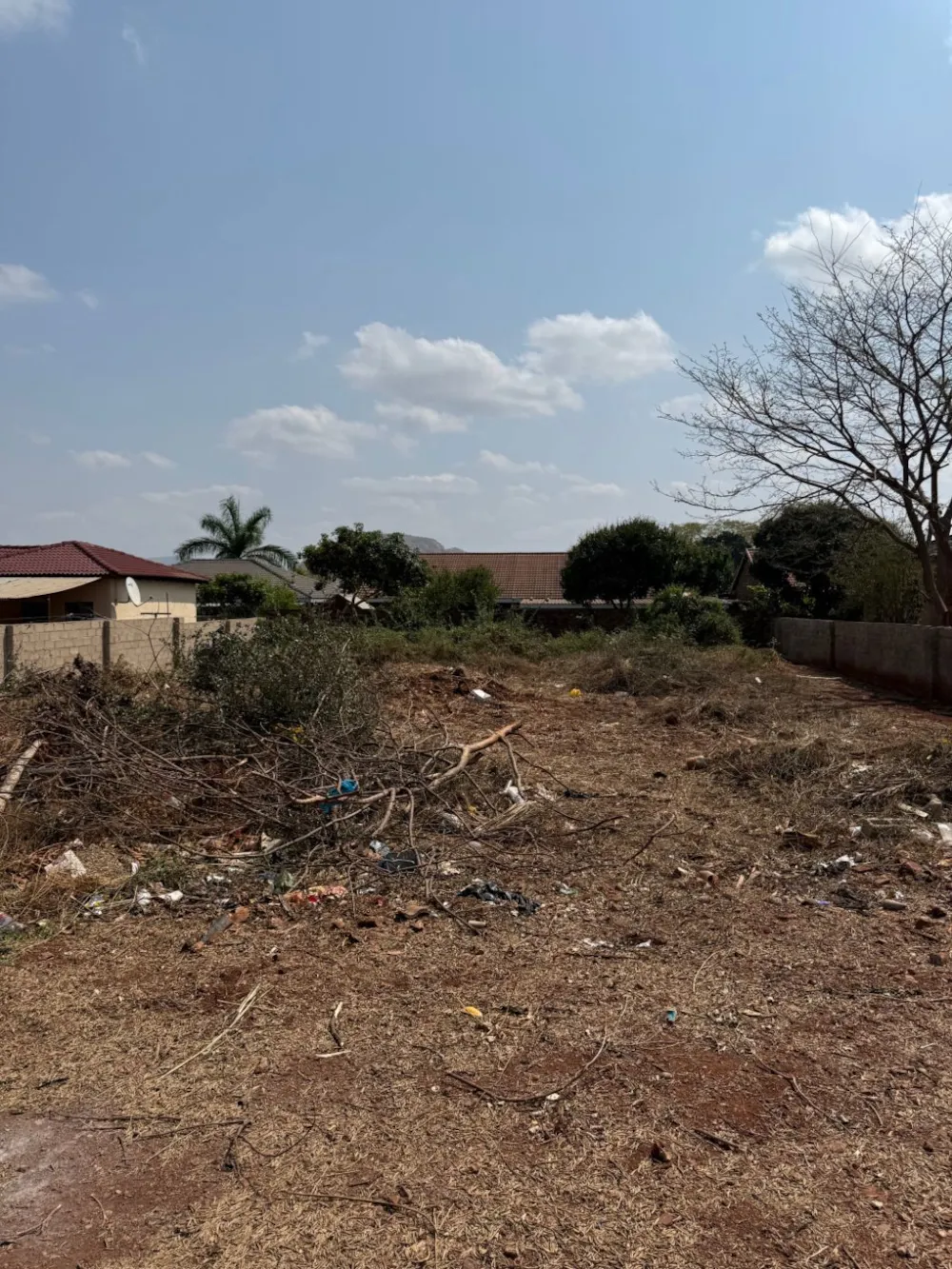 Vacant land sold in Malelane - 1NK1699303 Vacant land sold in Malelane - 1NK1699303
