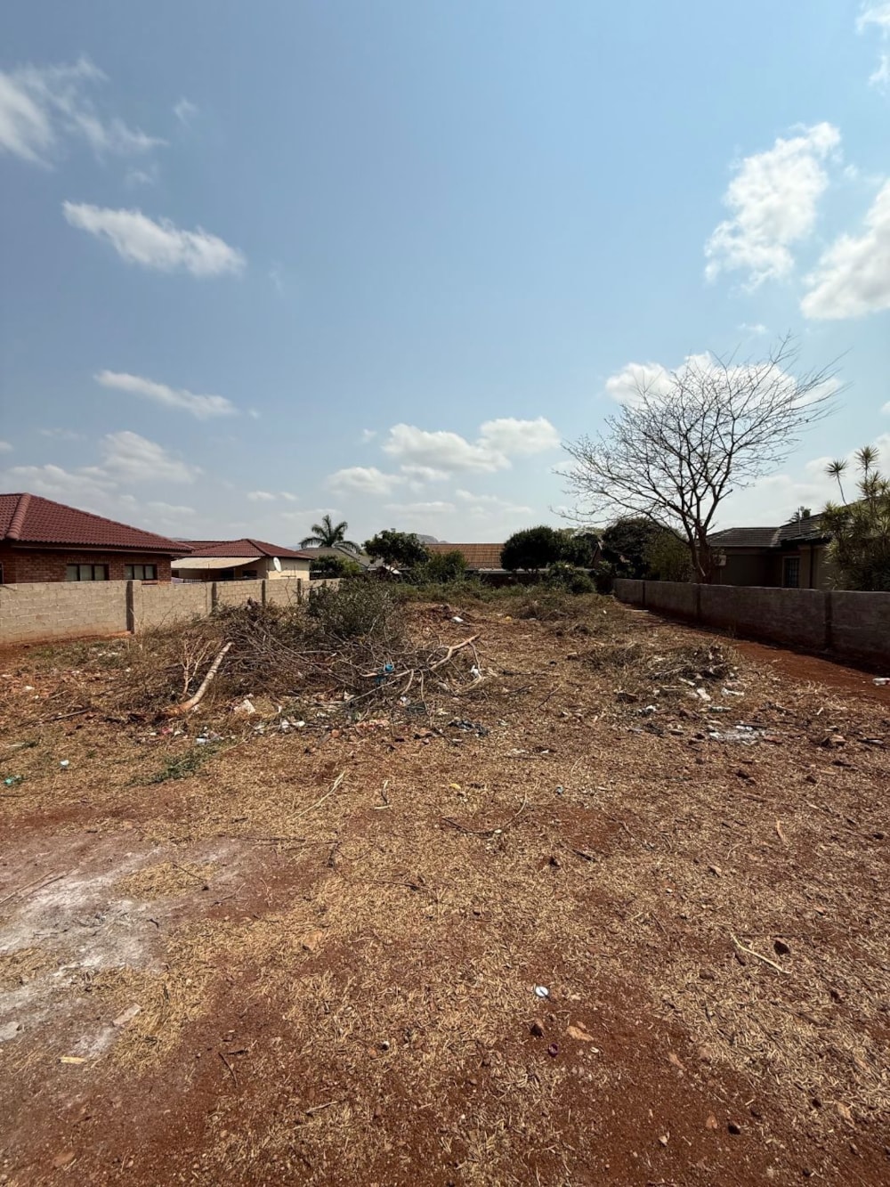 Vacant land sold in Malelane - 1NK1699303