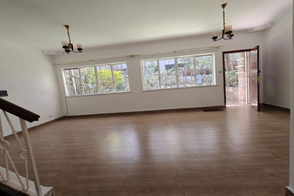 Apartment to rent in Parklands, Kenya - 3KE1721371