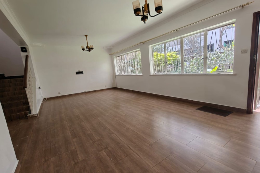 Apartment to rent in Parklands, Kenya - 3KE1721371