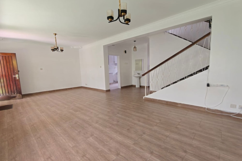 Apartment to rent in Parklands, Kenya - 3KE1721371