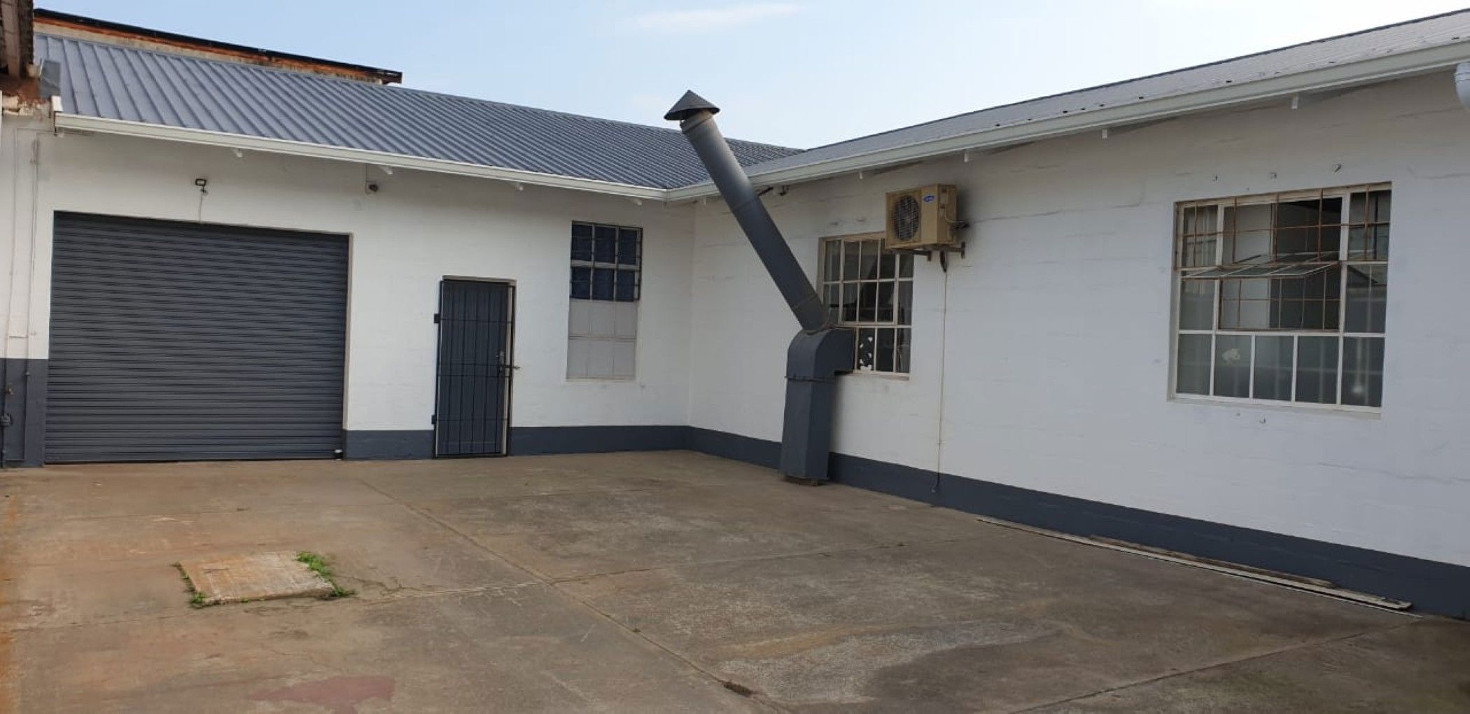 Commercial industrial property for sale in Margate - 1PSH1718631