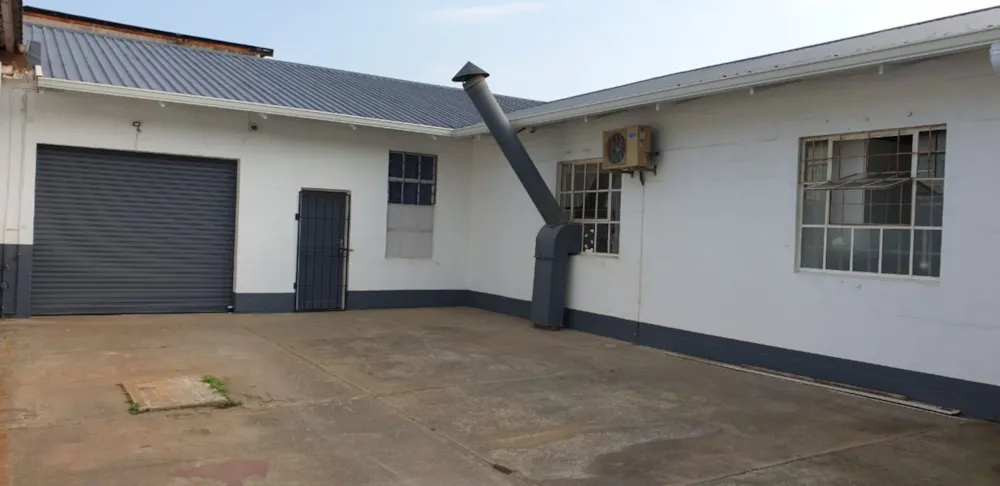 Commercial industrial property for sale in Margate - 1PSH1718631 Commercial industrial property for sale in Margate - 1PSH1718631