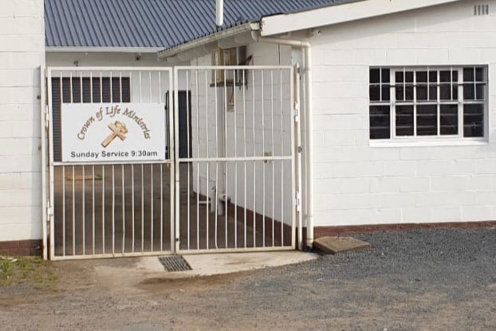 Commercial industrial property for sale in Margate - 1PSH1718631 Commercial industrial property for sale in Margate - 1PSH1718631